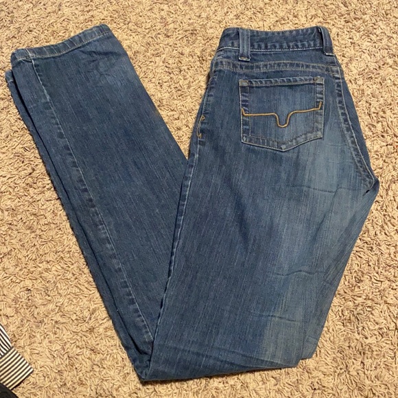 kimes ranch jeans Denim - Kimes ranch jeans